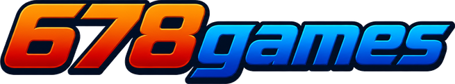 678games လိုဂို